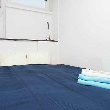 Goodnight Warsaw Apartments Przechodnia 2 Luaran gambar