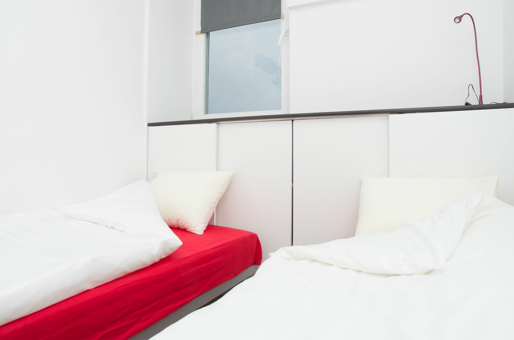 Goodnight Warsaw Apartments Przechodnia 2 Luaran gambar